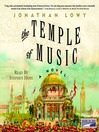 The Temple of Music (MP3)